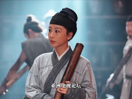 如果不是杨紫演《家业》,《家业》还能这么火吗? #幕后故事 #家业