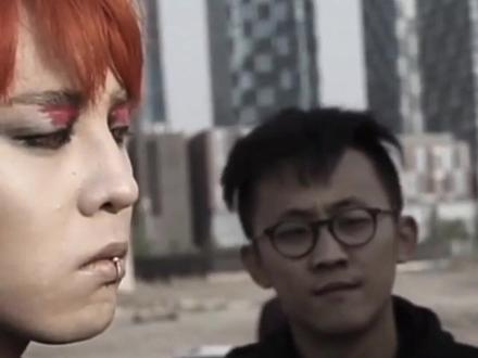 #权志龙 “你可以说我娘 但你的女人都在为我疯狂” #GD