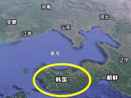 #卫星地图 #军事 #地理 #科普 老铁们你们怎么看?