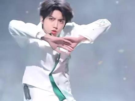 终于等到啦!#张桂源#终于等到张桂源跳了自己的进行曲!