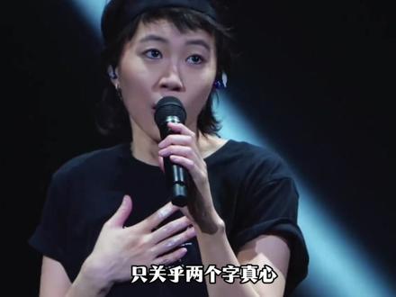 看到窦靖童喊爸爸那么亲切自然 就知道李亚鹏不是坏人 #窦靖童 #李亚鹏 #王菲 #影娱热点团 #嫣然天使儿童医院