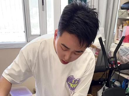 有个万能的哥哥,就是YYDS啊🤭,这种冰山都会做🤭🤭