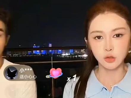 纳盈夫妇解释:为什么在海南被取消走秀资格!#生活#爱情#走秀#上热搜@👑盈公主👑今晚8点直播 @纳迪尔