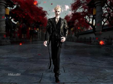 今天来个不一样的丨cj@楚晚宁 @兰艾 ,f@𝑬𝒔𝒕𝒂𝒕𝒆(icev1069)#逆水寒手游 #逆水寒游乐园 #逆水寒敦煌版本 #逆水寒版本更新 #变装