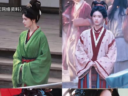 亡国公主的每套皮肤都这么好看的吗
#汉服造型 #归鸾 #林允 #温瑜 #影视汉服