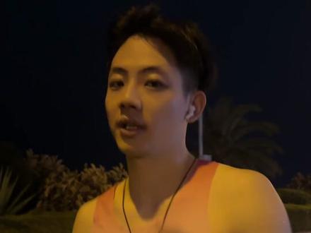 长距离的啡鹏3体验感受
#跑步 #运动 #自律 #马拉松 #夜跑