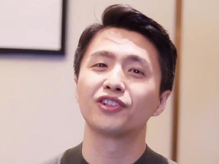 回答网友提问:如何来北大上我的课?#学浪计划 #北京大学 @Dr. 魏