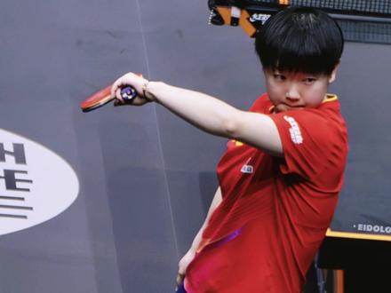 孙颖莎王楚钦接连退赛引热议!王励勤成焦点#孙颖莎 #王楚钦 #罕见 #王励勤 #刘国梁