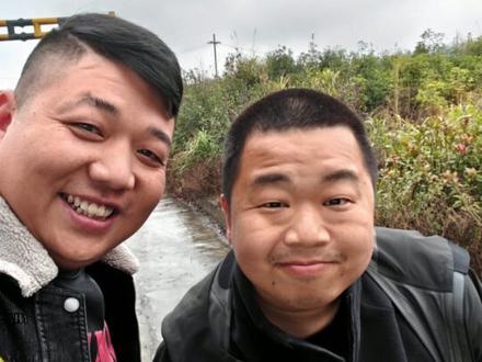 宜章大队接好大哥#蓝战非