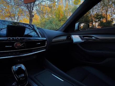 凯迪拉克CT5原车BOSE音响个人调试方法#凯迪拉克ct5 #bose音响