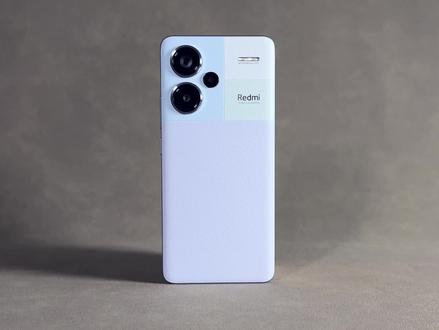 「阿岳」拆东补西?红米Note13Pro+只说缺点 #手机 #数码科技