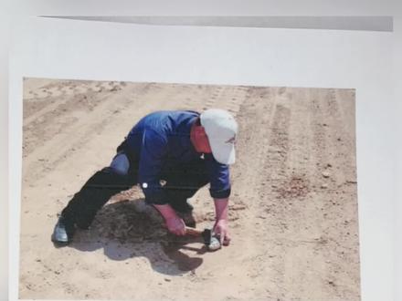 回填土取样要求进行汇总,不了解的赶紧收藏一下#资料员 #工程资料员 #建筑资料员 #资料员培训 #恒智天成资料员课堂