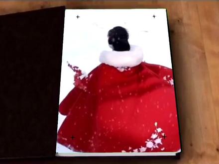 书本翻页转场素材来了
#剪辑教程 #视频剪辑教程