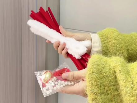 马上暴富挂件教程来咯#手工diy #小马 #新年礼物 #扭扭棒