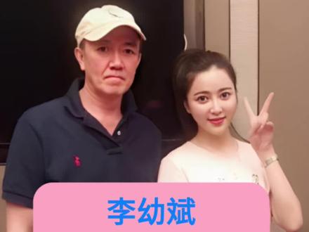 #李幼斌 不为人知的故事#人物故事#明星故事#亮剑精神 #阅兵