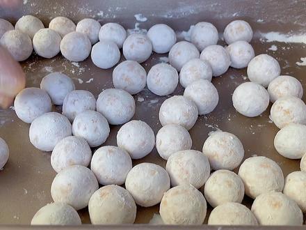 秋冬吃红薯,不用油炸,没想到这么美味,比包子简单,比油条好吃