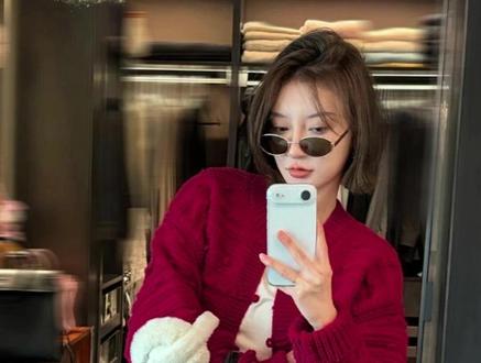 马年开运红|这一套穿去拜年,亲戚都夸会穿! 马上有钱!新年穿这套,财运桃花运全拿捏✨#过年穿什么 #马年开运穿搭 #新年战袍 #红色毛衣yyds #拜年服