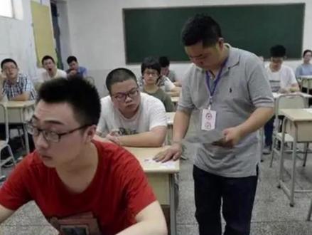 高考铃声信号和广播词,高考考场原声录音,考试一定要多听几遍#高考考场铃声 #高考考场提示音原音 @抖音小助手