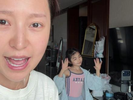 这个我的发到底是什么来的… #反转 #95后带娃