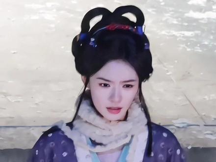 好乖哦🤏
@林允Jelly
#林允 #归鸾 #林允温瑜