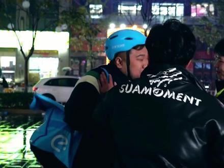 只要努力,人生总是充满希望