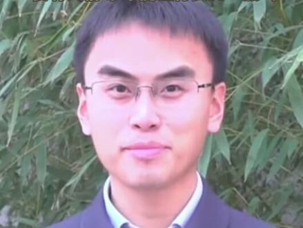 “90后”清华博士宋云天职务再调整,出任长垣市委常委、副市长。2019年博士毕业放弃留校选调回河南,曾任村第一书记、镇党委书记。(剪辑:祁泉)