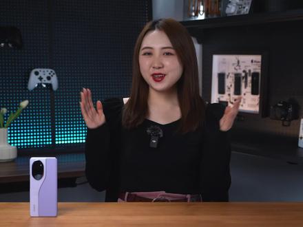 全面提升的诚意之作,荣耀100 Pro 综合测评#荣耀100pro