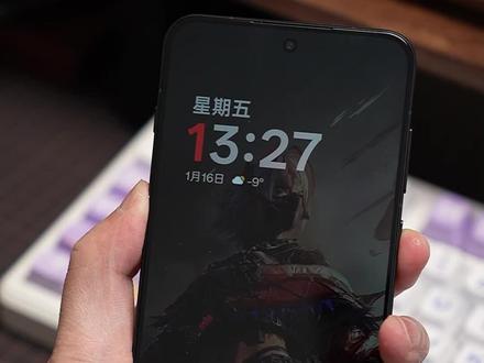 一加超绝壁纸设置方法!不会=白买
#ColorOS16 #ColorOS #一加 #OPPO #一加Ace6T