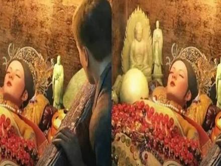 人死后为什么要摔盆??#涨知识 #科普知识