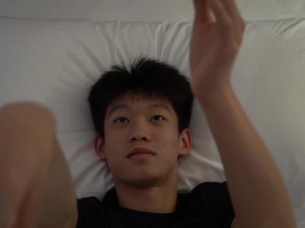 感谢大家陪我走到现在,全国赛见!#吕飞燕#篮球#耐高 #vlog