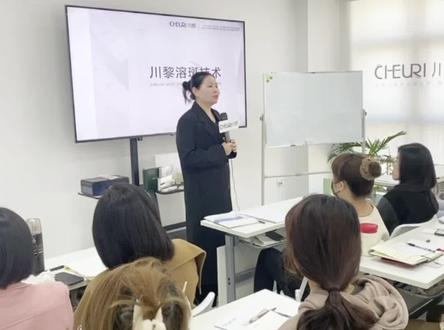 皮肤出现问题的一切根源都在5大层,赶快来学习皮肤的结构#美业手艺人 #皮肤管理 #皮肤的5大层 #问题性皮肤管理 #美业老板