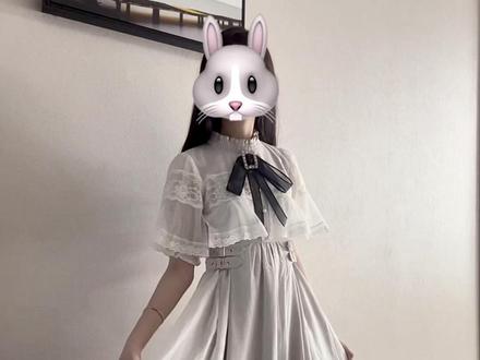 Perrita Rojita rojita和洛丽塔有啥区别-抖音