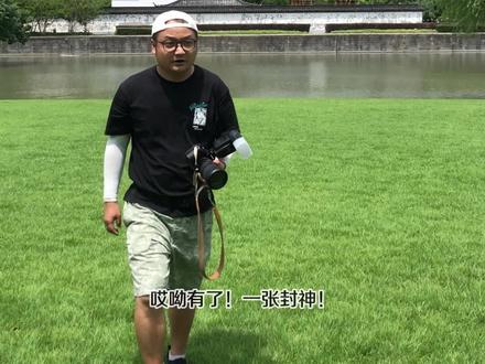 #公园随拍 抓住暑假的尾巴,去一次方塔园吧!#抓住暑假的尾巴兜个风 #抓住暑假的尾巴出来浪一浪 #上海旅游 #上海旅游攻略必去景点