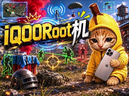 咋还有要 iQOOroot 机的#root 震惊了#二手机 拍机堂淘机