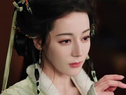 灵主想看,灵主得到。#白日提灯 #迪丽热巴 #贺思慕 #陈飞宇 #段胥