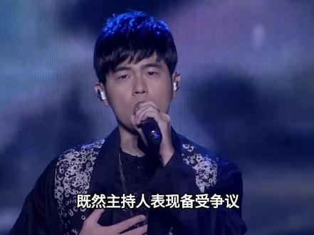 3月24日,周杰伦《太阳之子》MV发布会,没想到的是#周杰伦