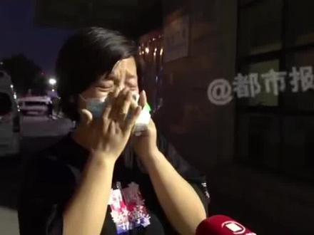 出门旅游带回#野蘑菇 ,一家六口吃后三人中毒进ICU,两人急性肝衰竭!#河南dou知道