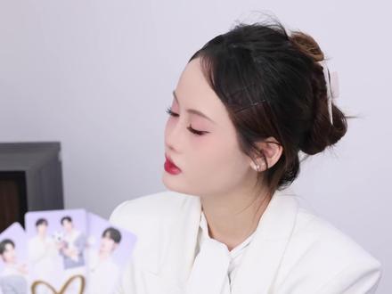 注意了注意了!黄星邱鼎杰这下真的要来了 12月11日晚上八点钟,我们修可芙官方直播间特邀了@黄星Eliot @邱鼎杰 空降直播间,更有双12破价福利!带走正装豹纹限定气垫+两个同等同量替换芯+次抛精华+泡芙粉扑+试用装,还有全新周边免费送。12月11日晚上8点,请锁定修可芙官方直播间,我们不见不散#修可芙直播间 #修可芙气垫 #星邱