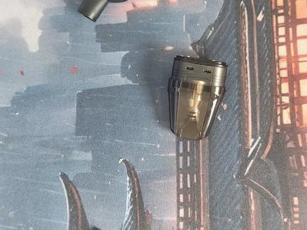 蛮牛ovxa棉芯重建教程