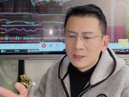 沪深300常规砸盘,会延长今年的春季行情吗?#股票 #股民 #A股