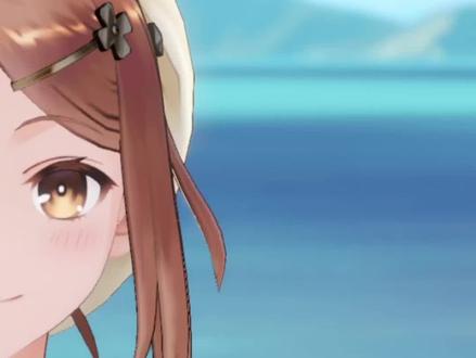 平凡农家女孩的冒险故事丨17分钟看完「莱莎的炼金工房1~常暗女王与秘密藏身处~」#3#莱莎 #莱莎的炼金工坊