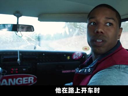 摄像机记录的不是超能力,是三个少年灵魂锈蚀的过程。