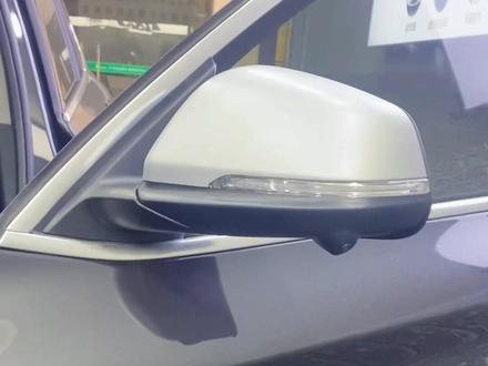 #360全景#并线辅助#改装
花4千不到升级个高配不香吗、宝马X1原车不带360全景 、升级360全景加并线辅助系统#抖音汽车#每天一个用车知识