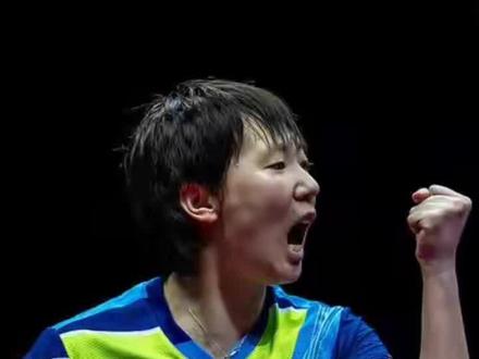 别想多了,王曼昱不是选择逃避,全运会女团半决赛她不想打吗?