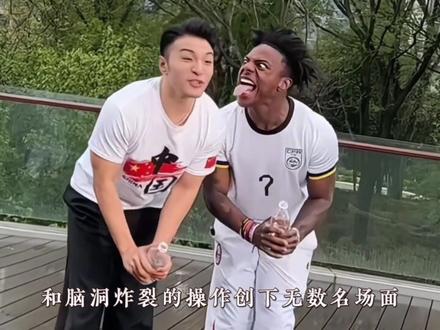 网红界三大天花板 #野兽先生 #李子柒 #甲亢哥 #网红 #钞能力