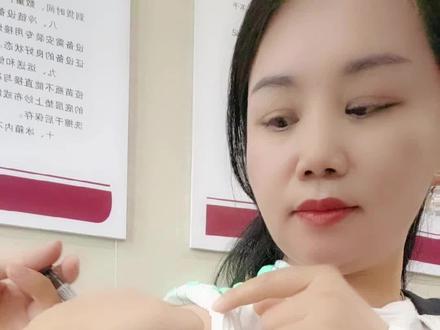 已经感染了hpv的姐妹,还有没有必要再接种hpv疫苗了?#hpv #九价三针已打完 #健康科普 #医学科普 #女性健康