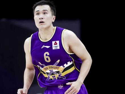 北控取消张帆注册意味什么? #CBA