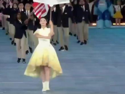 为亚运健儿加油!第五期视频,丹桂飘香,在杭州第19届亚运会开幕式上,进场的国家和地区:马来西亚,马尔代夫,蒙古,缅甸,尼泊尔,阿曼,巴基斯坦#杭州亚运会开幕式#杭州亚运会 #为亚运健儿加油