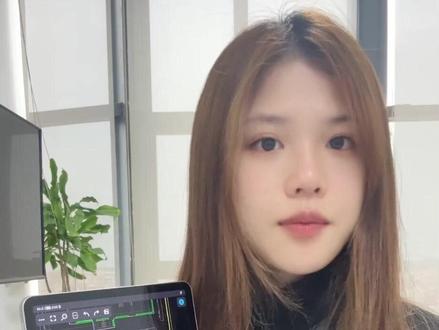 手机画CAD只要1分钟! #装修设计 #设计师日常 #户型图 #CAD