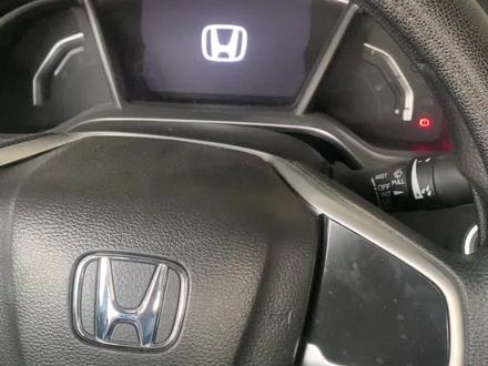 本田思域 保养灯归零 教程 简单 快捷#汽车保养与维修 #本田思域 #机油保养 #2022年没完成的梦想2023年继续奋斗